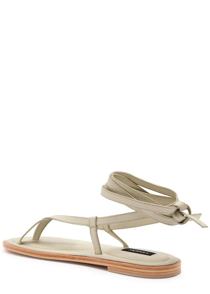 A.EMERY Elliot leather sandals 2