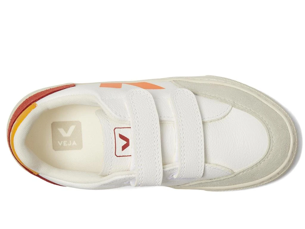 Veja Small V-12 Chromefree (Little Kid/Big Kid) 2