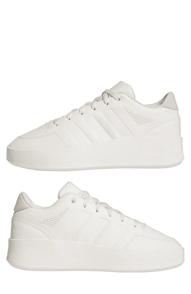 Adidas Mullaly Low Top Sneaker 9