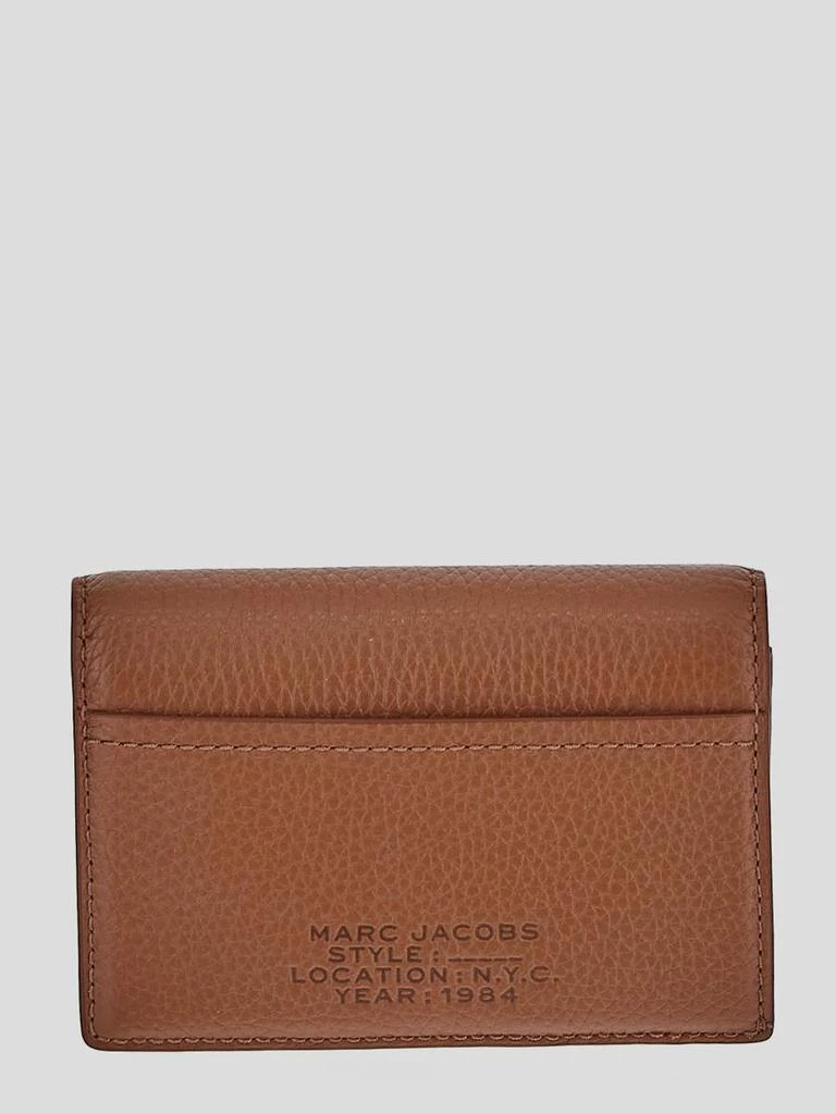 Marc Jacobs Marc Jacobs Small Bifold Wallet 1