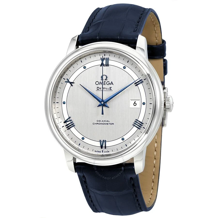 Omega De Ville Automatic Men's Watch 424.13.40.20.02.003 1