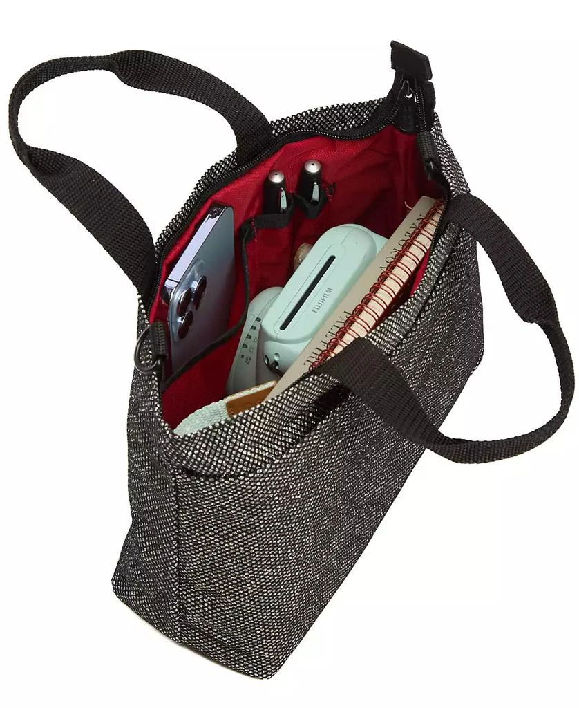 Manhattan Portage Fabric Street Tote 4
