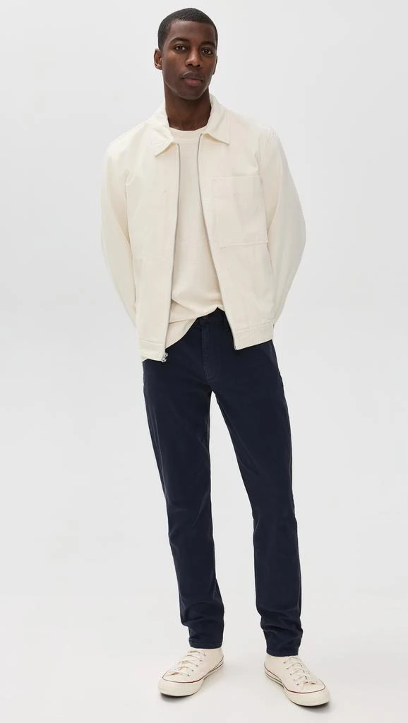 Rag & Bone Fit 2 Aero Stretch Jeans 4