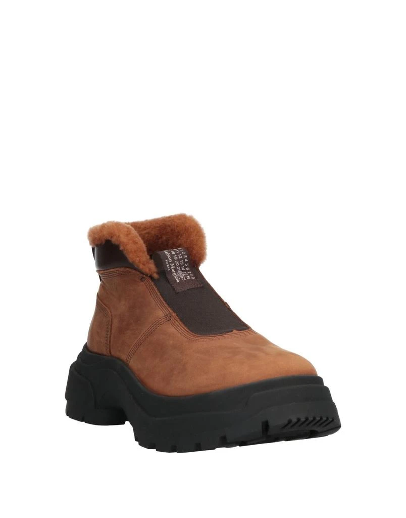 MAISON MARGIELA Ankle boot 2