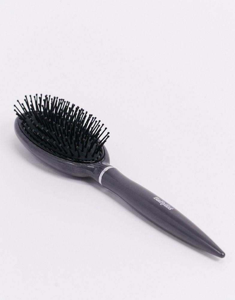 BaByliss BaByliss Platinum Diamond Cushion Hair Brush