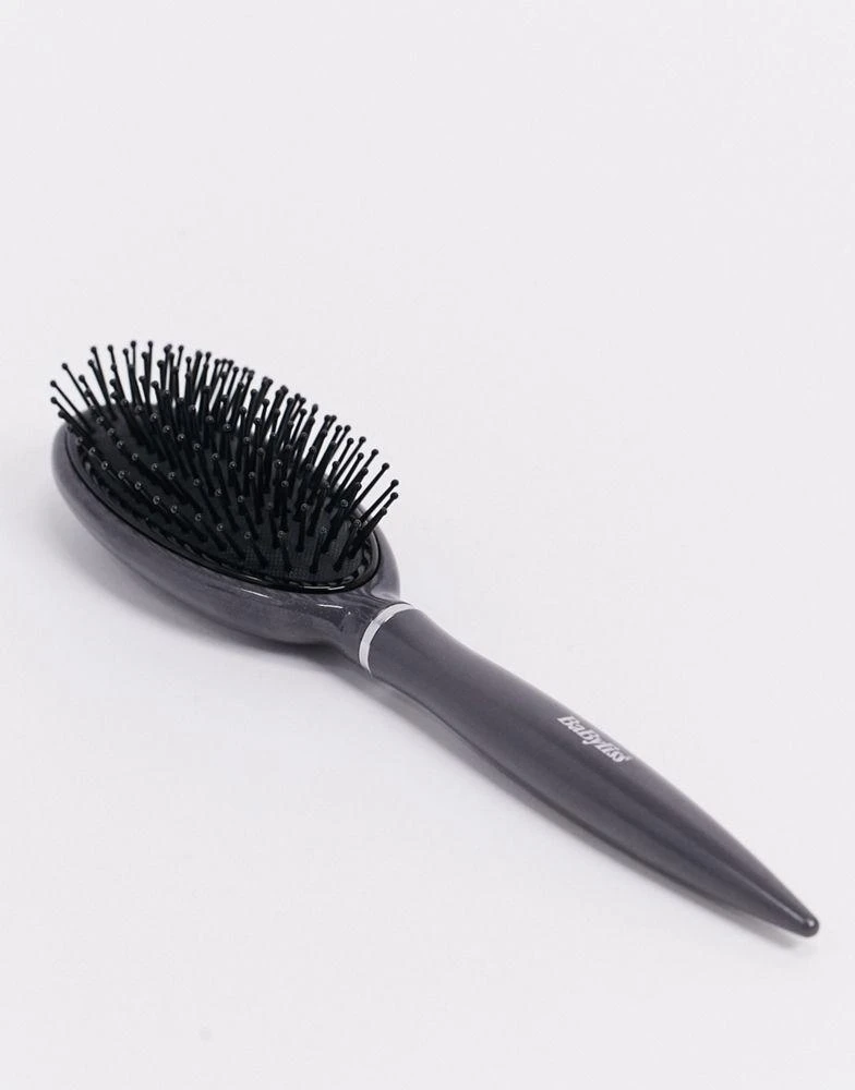 BaByliss BaByliss Platinum Diamond Cushion Hair Brush 2