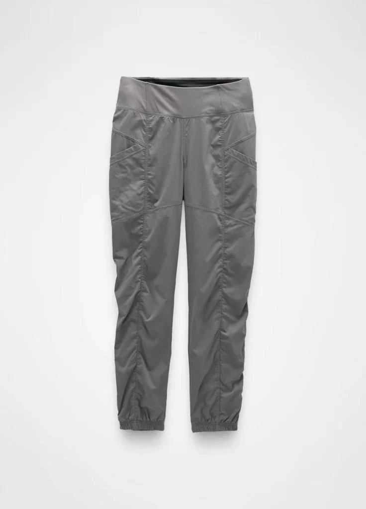 Prana Womens prAna Koen Jogger - Gravel 5