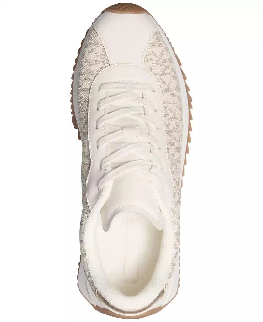 Michael Kors Women's Rhodes Trainer Sneakers 3