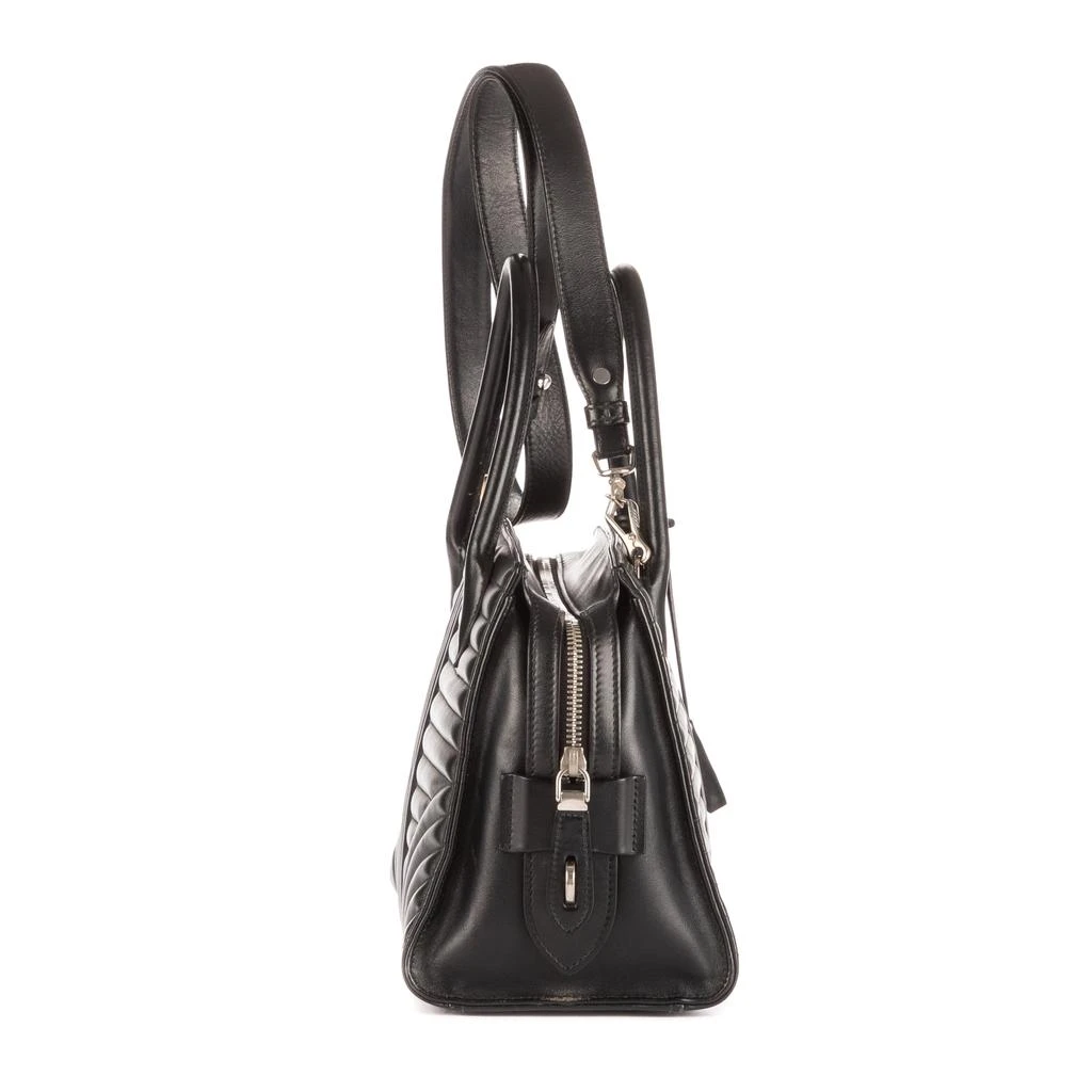 Prada Diagramme Tote 6