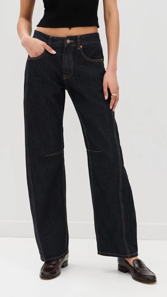 Lioness Renacida Jeans 1