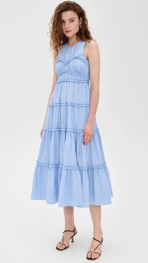 Cinq  Sept Sirrina Dress 1