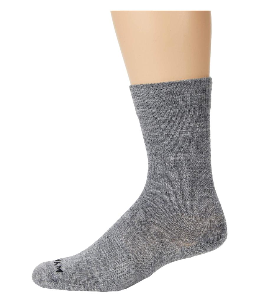Wigwam Axiom Mid Crew
