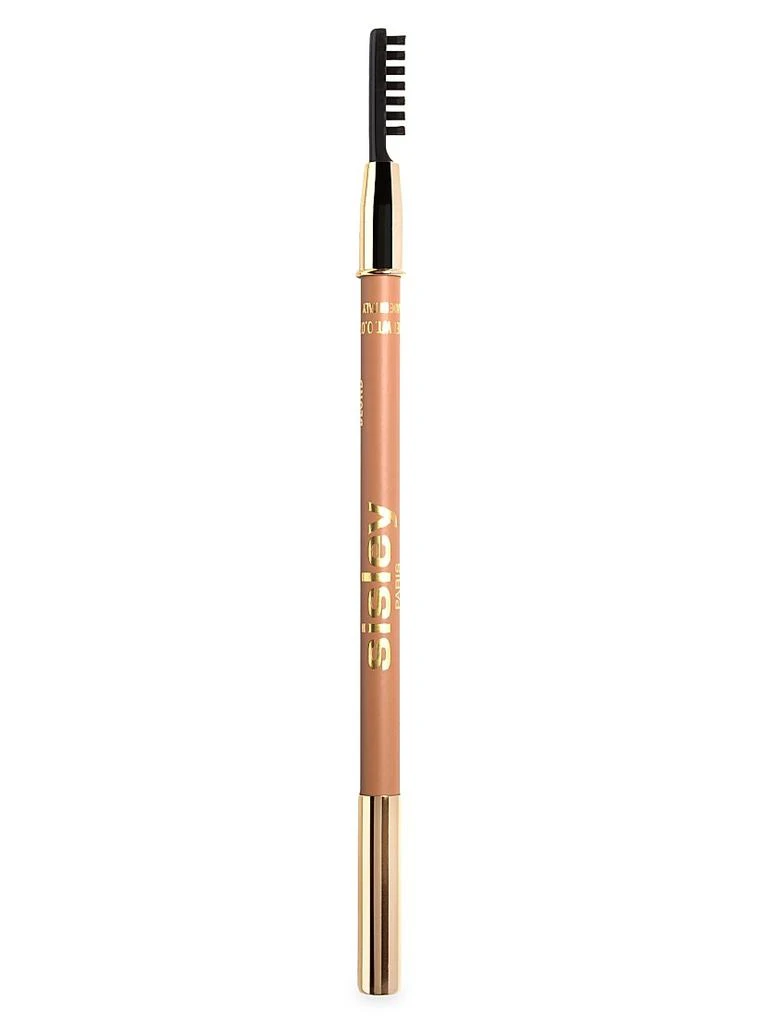 Sisley Phyto-Sourcils Perfect Eyebrow Pencil 2