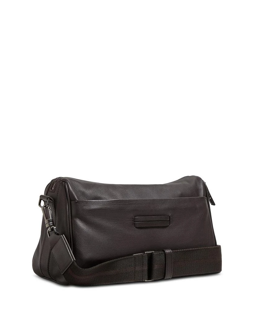 Zegna SECONDSKIN Leather Crossbody 3