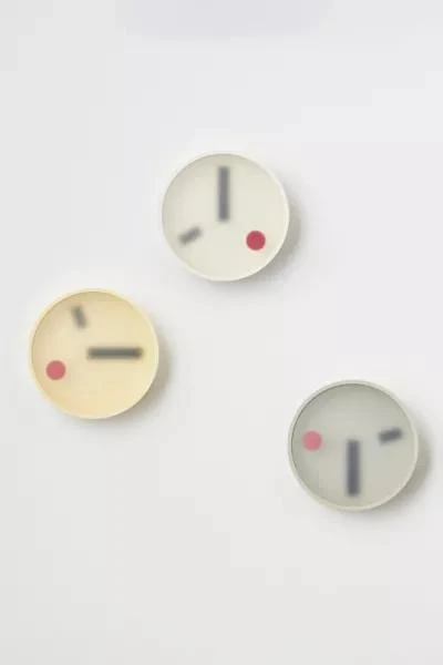 Lemnos Lemnos kehai Wall Clock 2