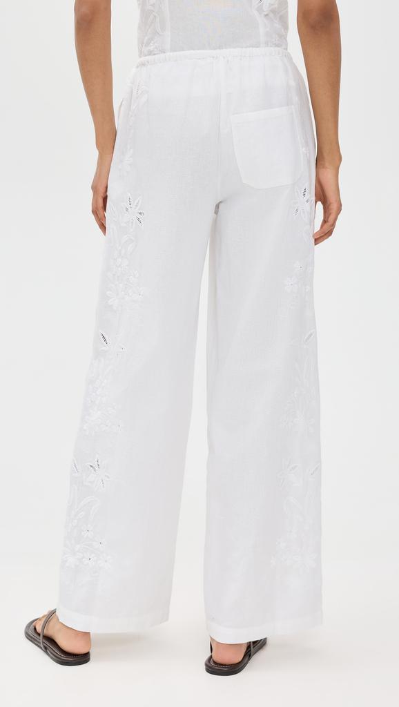 Ciao Lucia Ermmano Pants