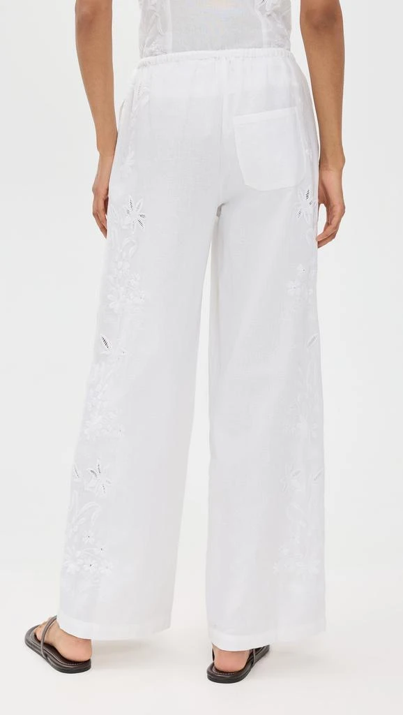 Ciao Lucia Ermmano Pants 2