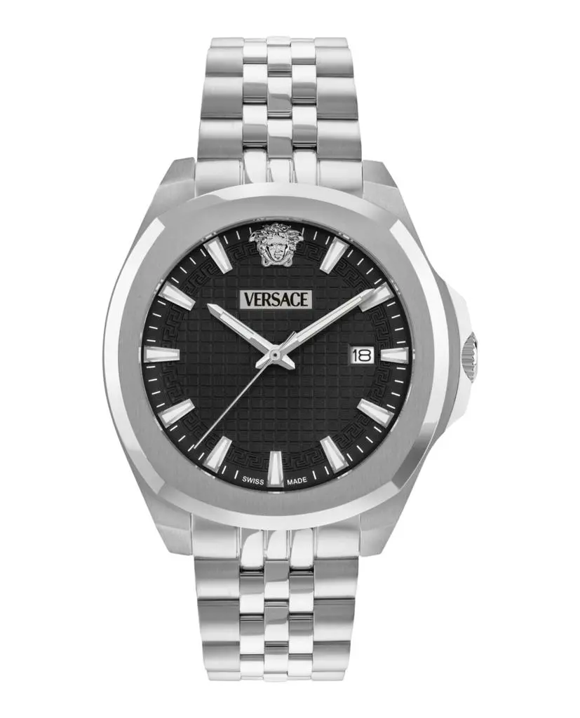 Versace Luxury Bracelet Watch