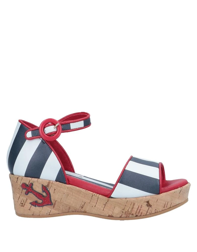 Dolce & Gabbana Sandals