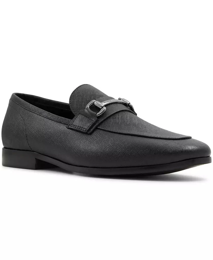 ALDO Men's Mulberry-Wide Dress Driving Loafer 1