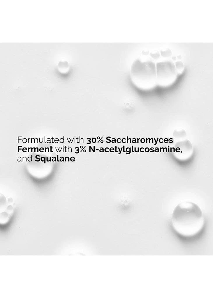 THE ORDINARY Saccharomyces Ferment 30% Milky Toner 100ml 5