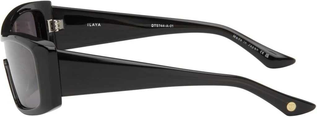 Dita Black ILAYA Sunglasses 3