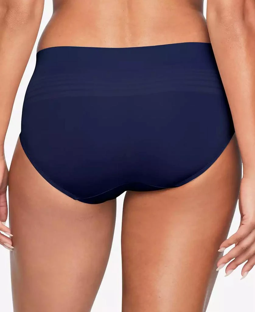 Warner's Warners® No Pinching, No Problems® Dig-Free Comfort Waist Smooth and Seamless Hipster RU0501P 3