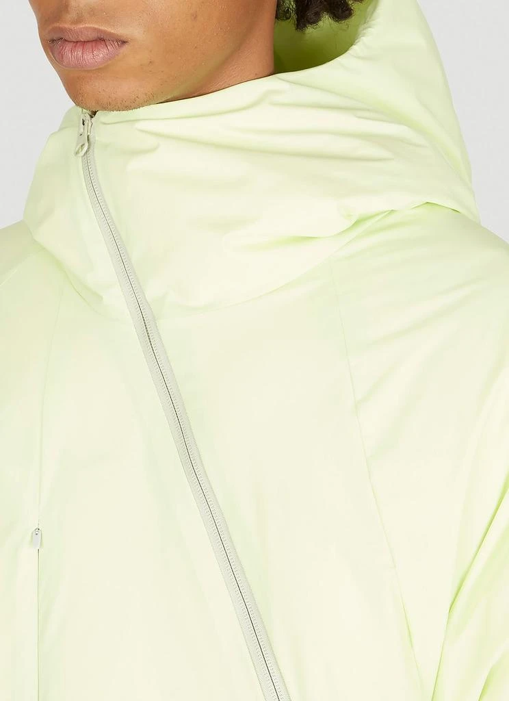 Post Archive Faction 5.1 Down Center Jacket 6