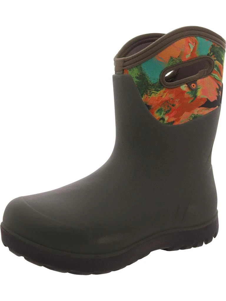 Bogs Classic Mid Mens Insulated Waterproof Rain Boots 4