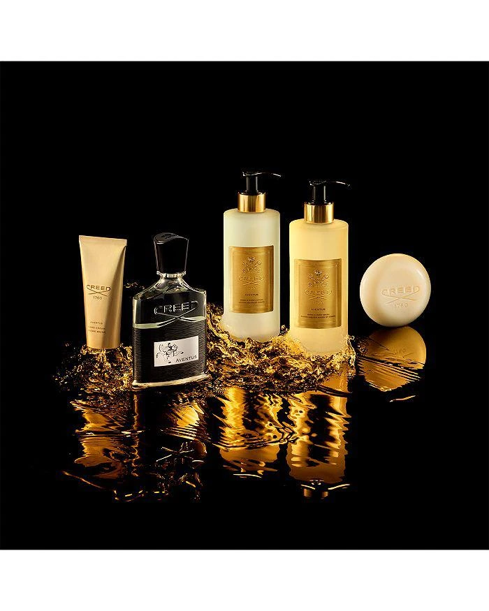 Creed Aventus Hand & Body Lotion 10.14 oz. 6