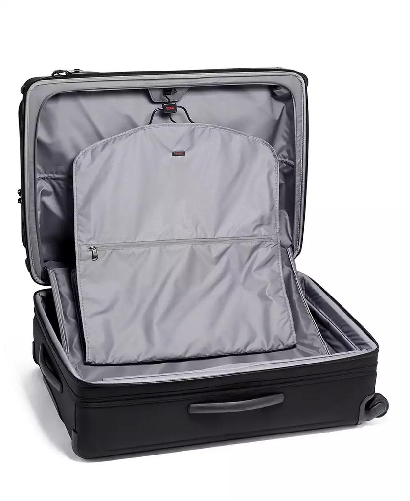 Tumi Alpha 3 Extended Trip Expandable 4 Wheeled Packing Case