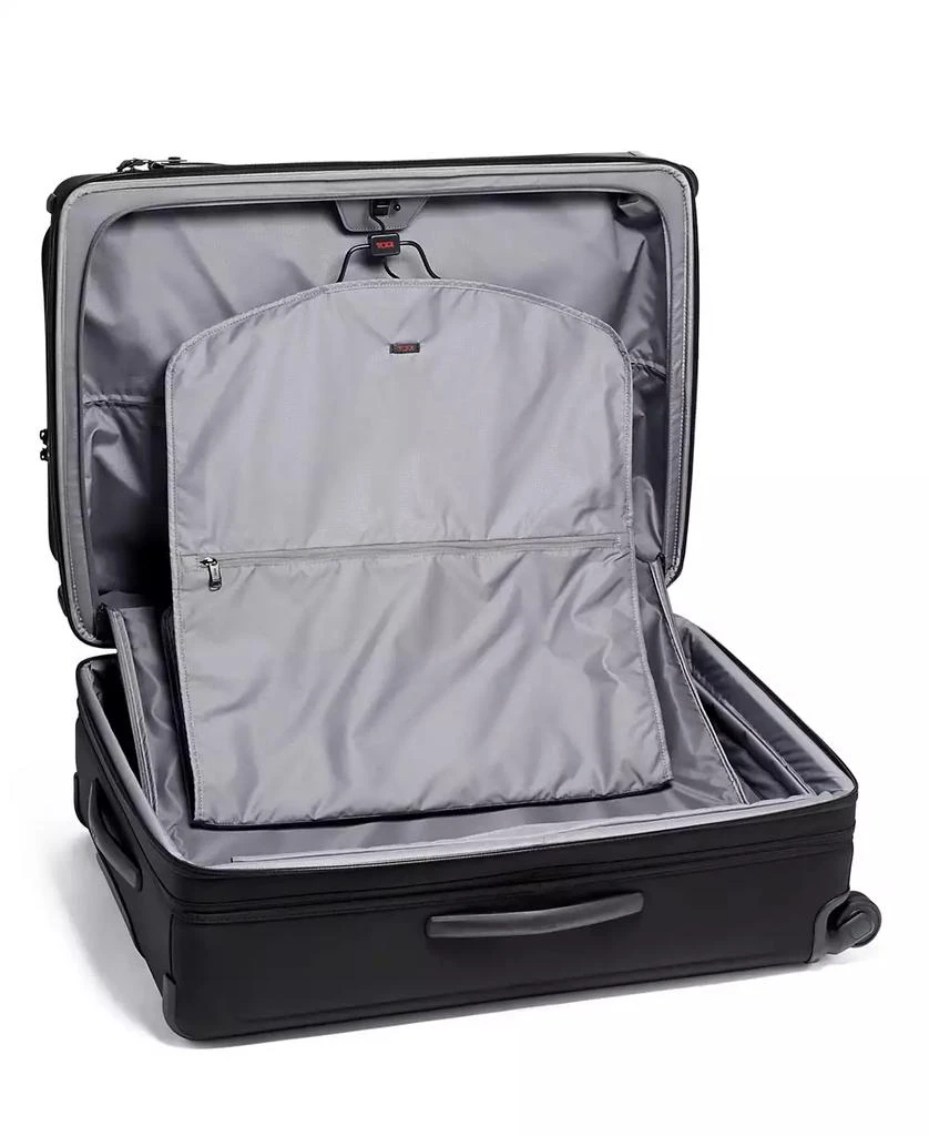 Tumi Alpha 3 Extended Trip Expandable 4 Wheeled Packing Case 2