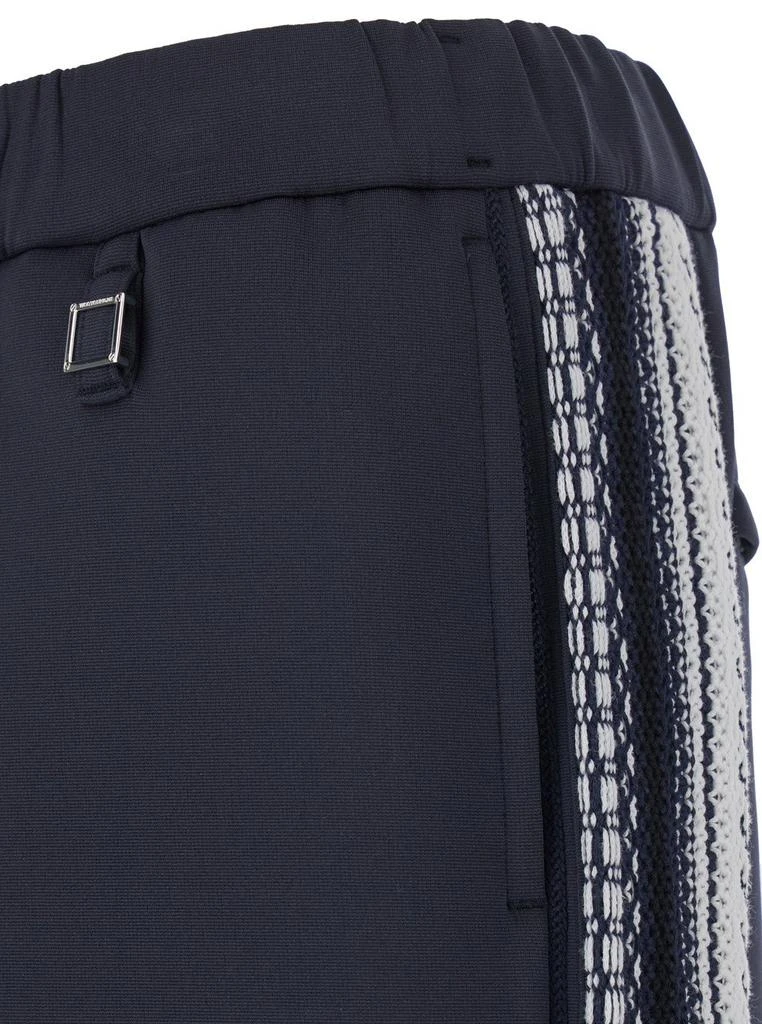 Wooyoungmi Wooyoungmi Mens Trousers 3