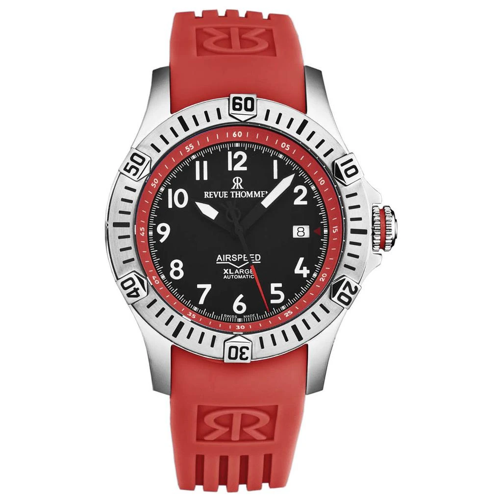 Revue Thommen Revue Thommen Air speed Men's Automatic Watch 1