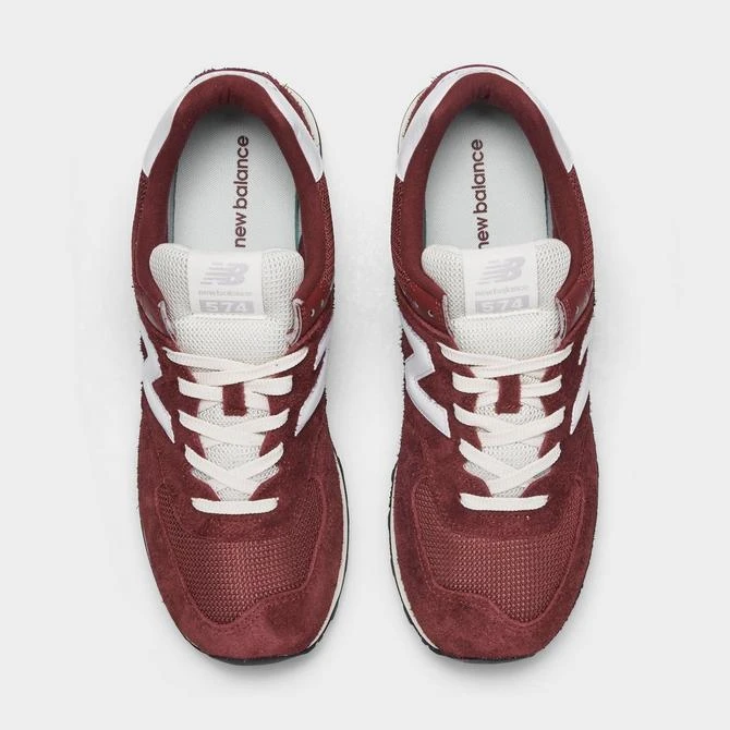 New Balance Men's New Balance 574 Core Casual Shoes 9