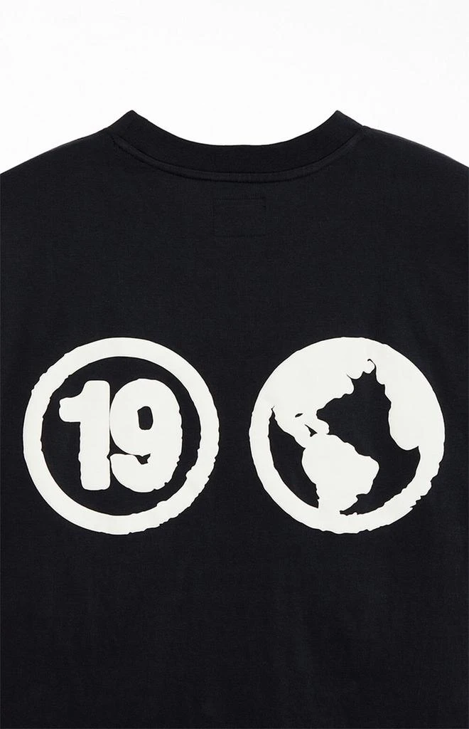 PacSun Discover Oversized T-Shirt 4