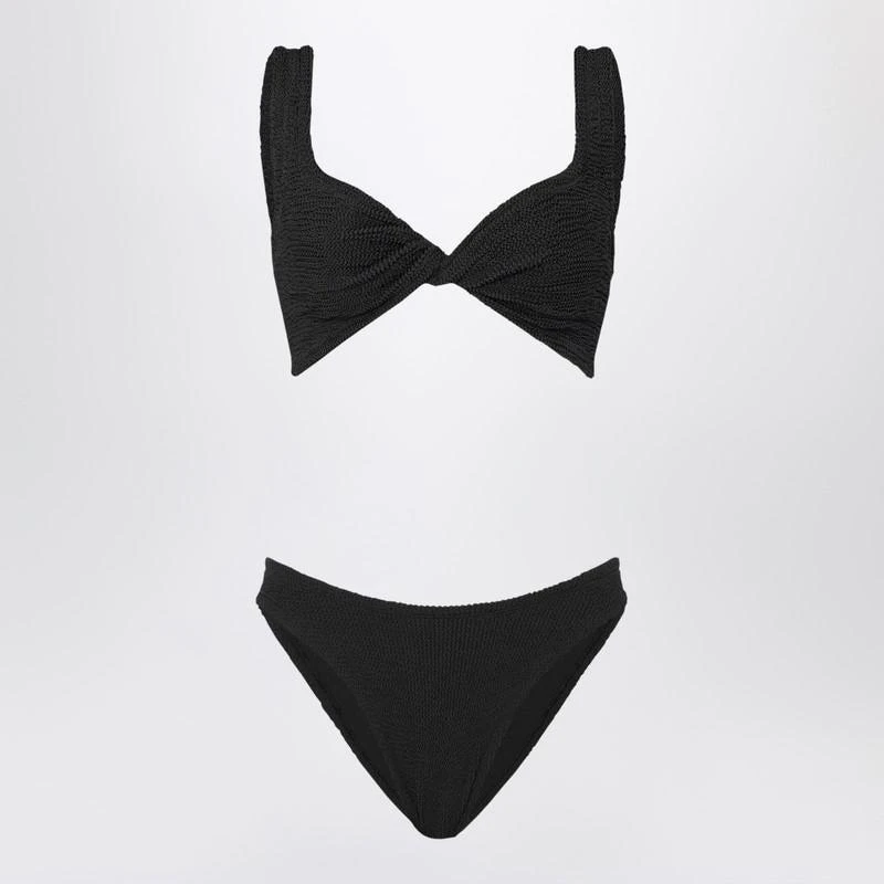 Hunza G Hunza G Juno Bikini Set In 1