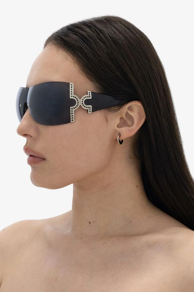Los Angeles Apparel SGVN93 - Calypso Sunglasses 9