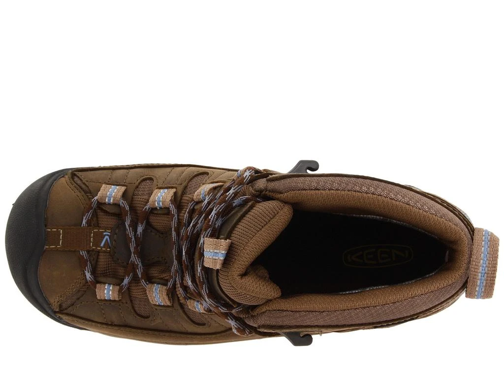 Keen Targhee II Mid Waterproof 2