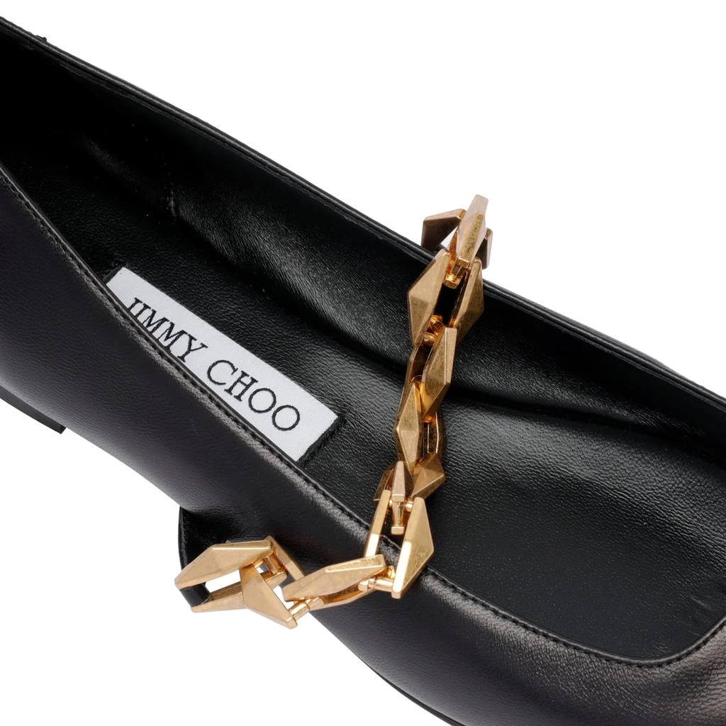 Jimmy Choo Diamond Tilda Flats 4
