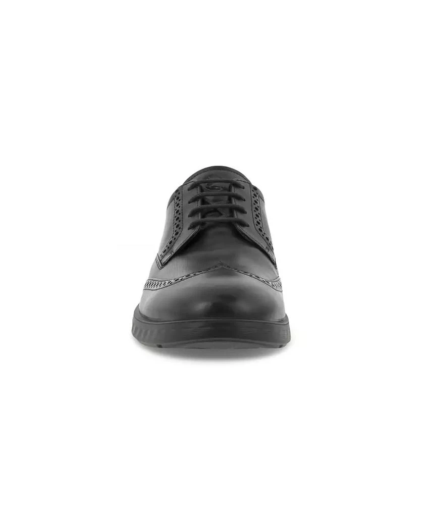 ECCO Men's S Lite Hybrid Brogue Shoes 6