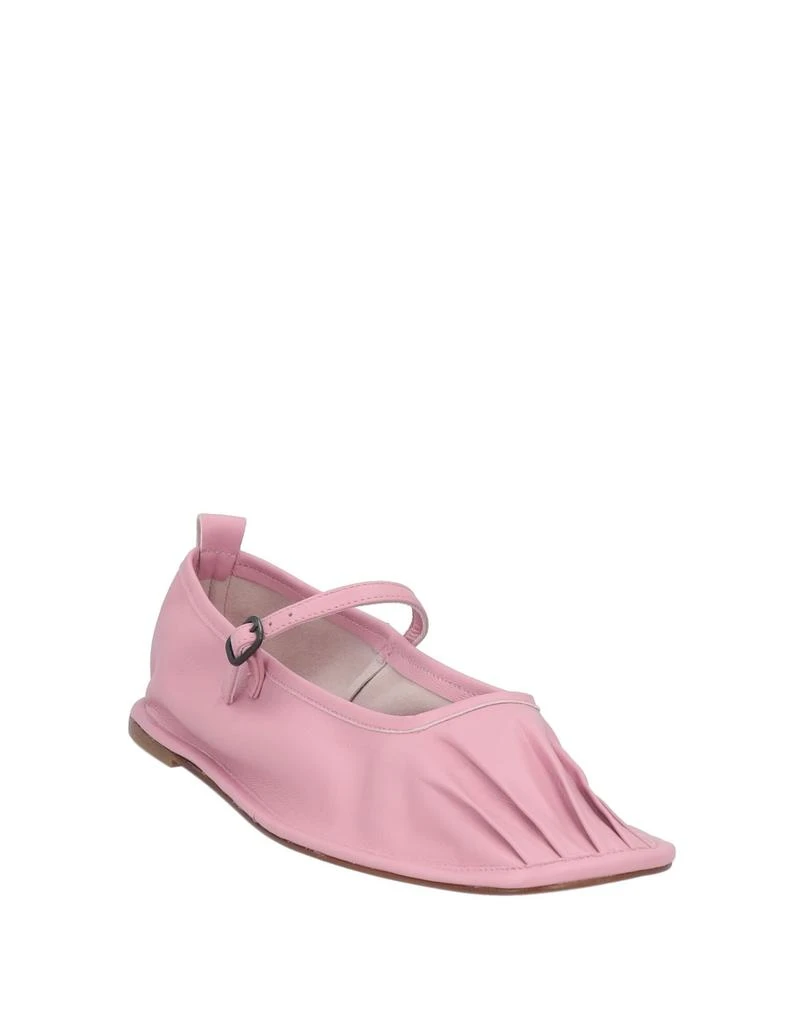 Hereu Ballet flats 2
