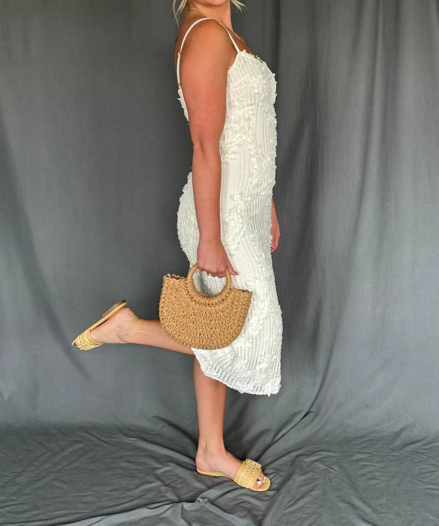 Shop Bright - Crochet Midi Dress on Sale at BeyondStyle  Get 33% Off Bright  - Crochet Midi Dress with Limited-Time Flash Deals, Exclusive Discounts,  and Special Offers. Enjoy Unbeatable Savings on