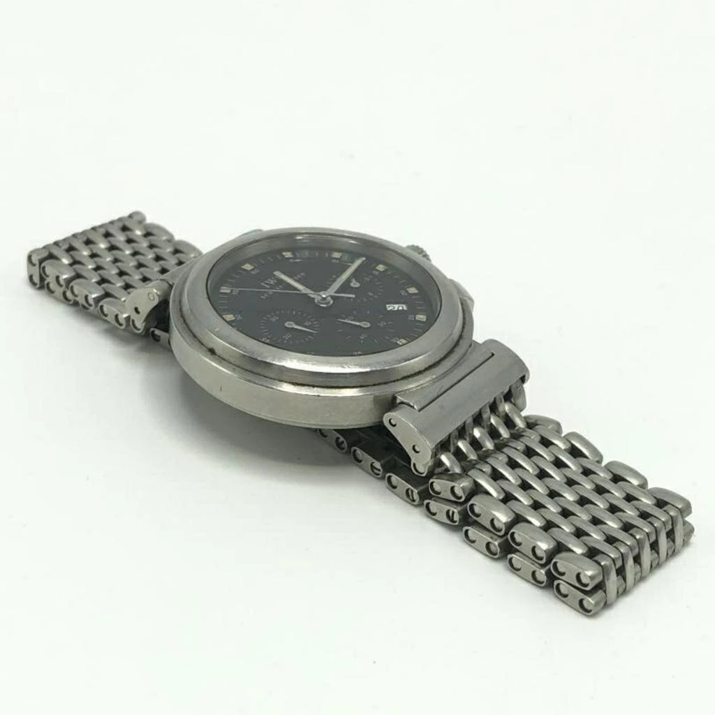 IWC Schaffhausen Iwc Da Vinci Wristwatch (Pre-Owned) 2