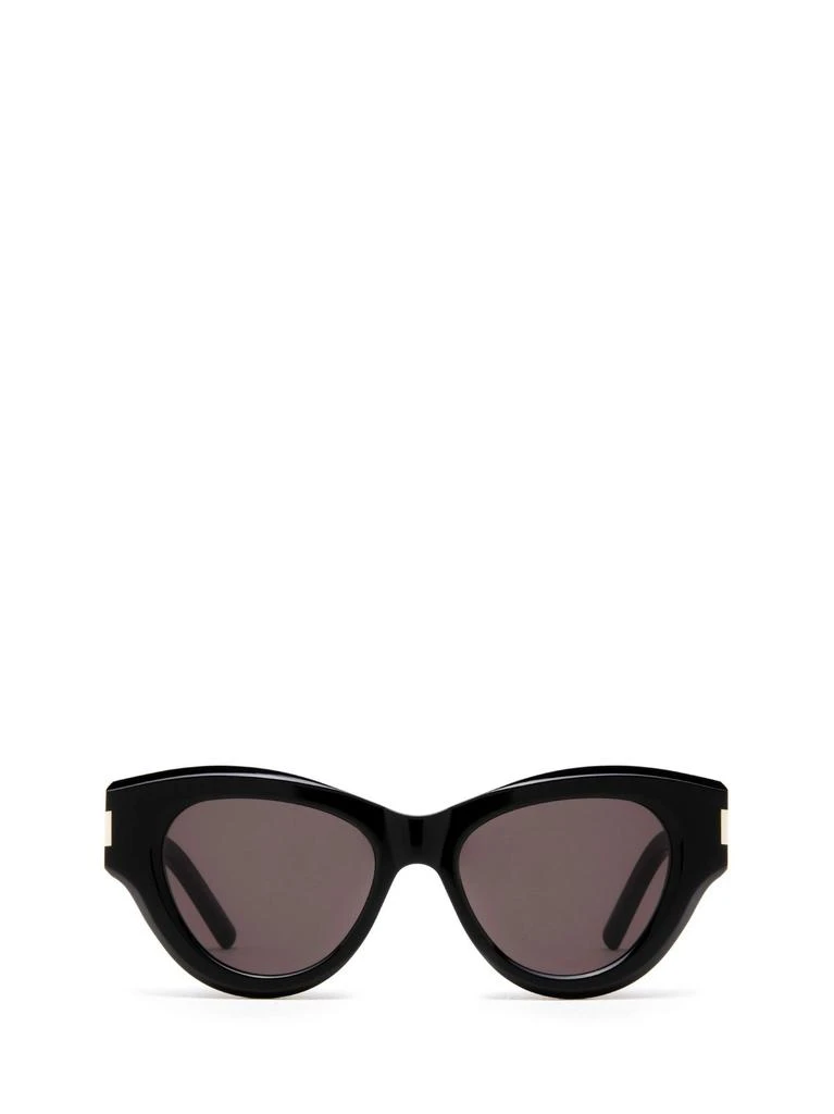 Saint Laurent Eyewear Saint Laurent Eyewear SL 506 Sunglasses 1