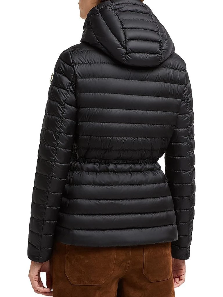 Moncler Raie Light Weight Down Jacket 3