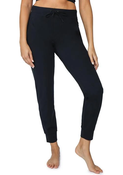 Yogalicious Size Zip Joggers 1