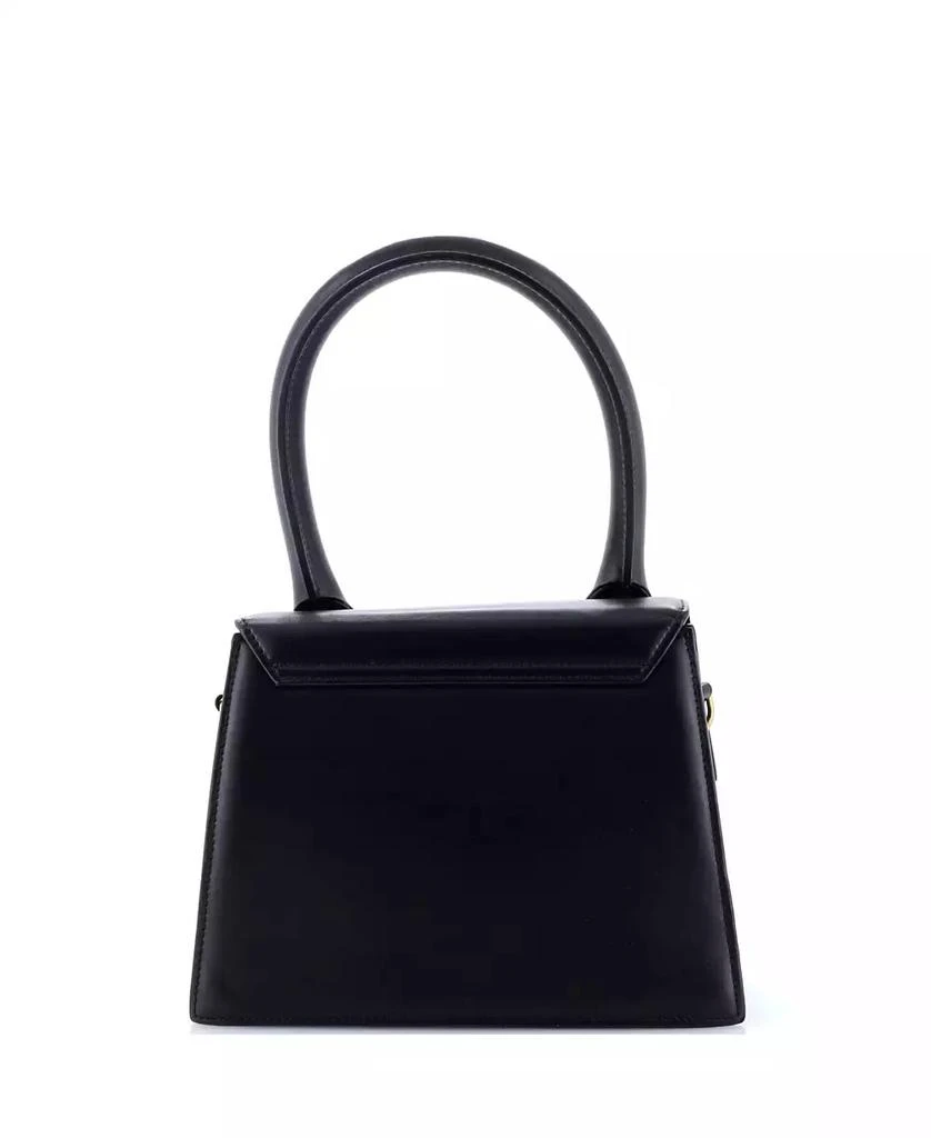 Pre-Owned Jacquemus Large Le Grand Chiquito Bag Leather 4