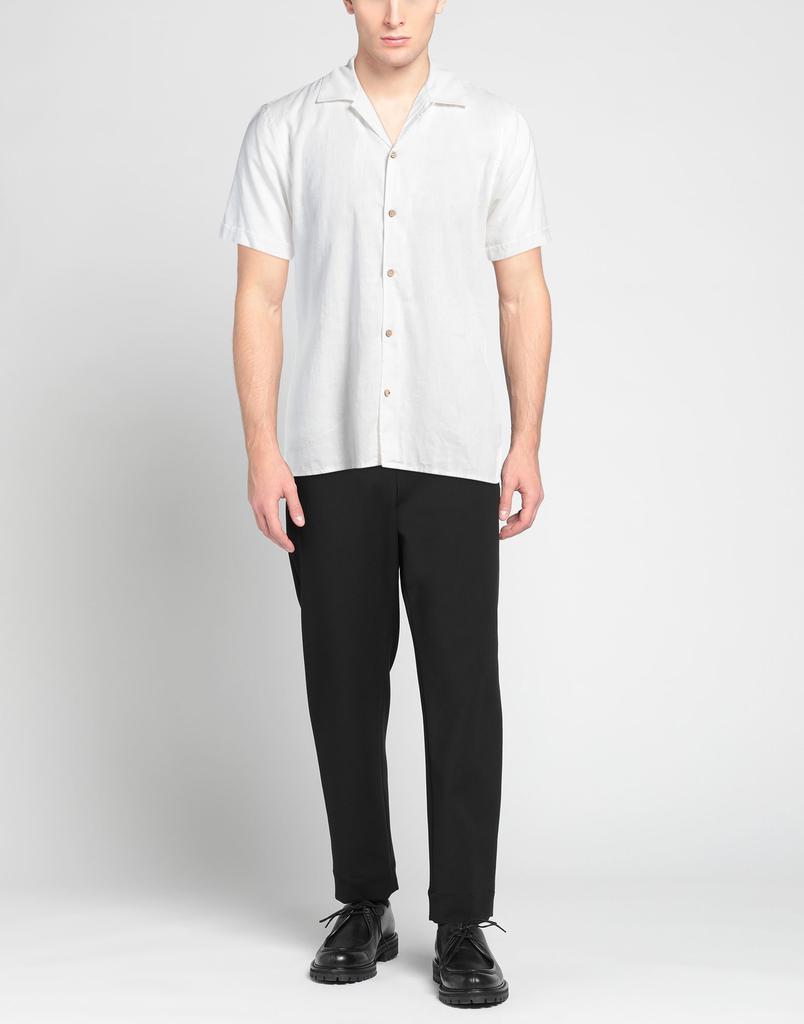 HAMAKI-HO Linen shirt