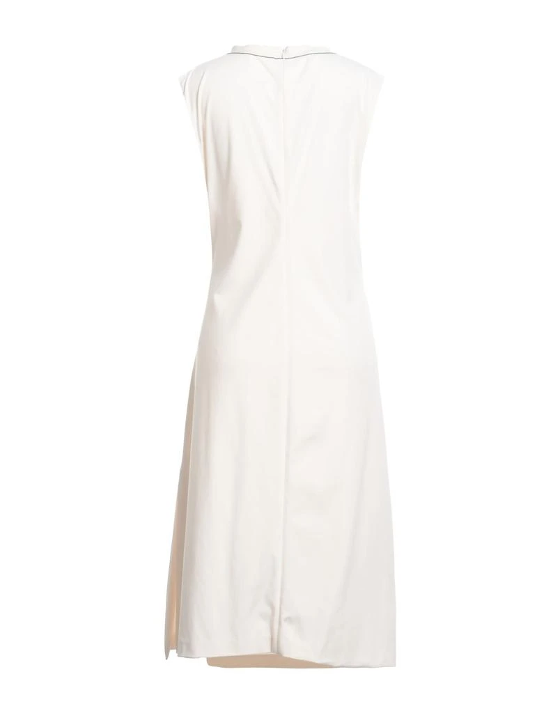 Brunello Cucinelli Midi dress 2